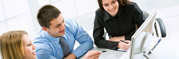 Organization & Human Resources Consulting